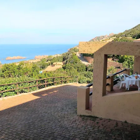Odoardo By Interhome Ferienhaus Costa Paradiso