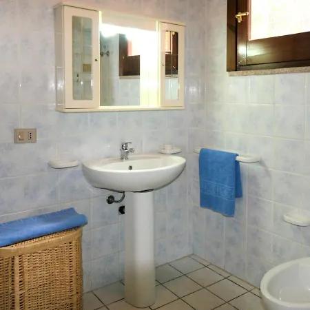 Odoardo By Interhome * Costa Paradiso