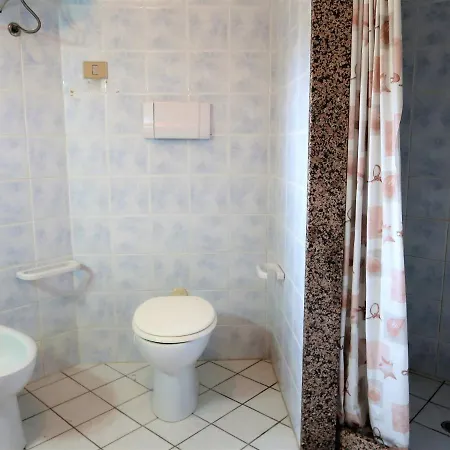 Odoardo By Interhome *