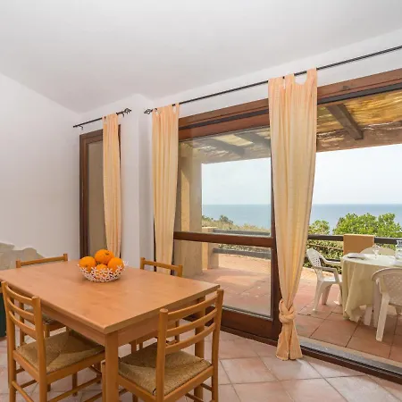 Odoardo By Interhome Costa Paradiso