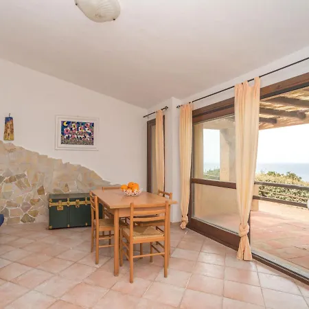 Odoardo By Interhome Ferienhaus *