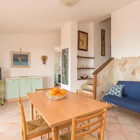Ferienhaus Odoardo By Interhome