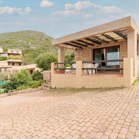 Odoardo By Interhome Ferienhaus Costa Paradiso