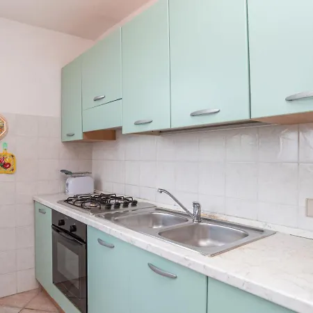 Odoardo By Interhome Ferienhaus *