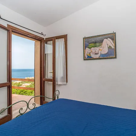 Odoardo By Interhome Costa Paradiso