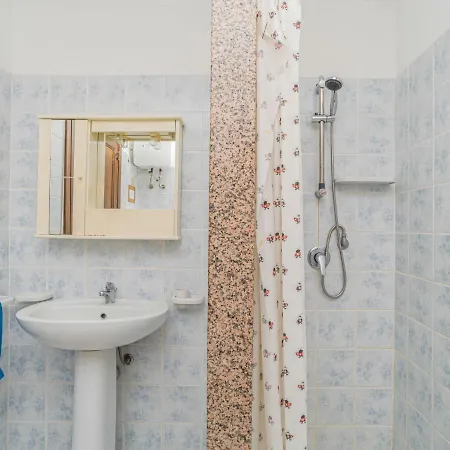 Odoardo By Interhome *