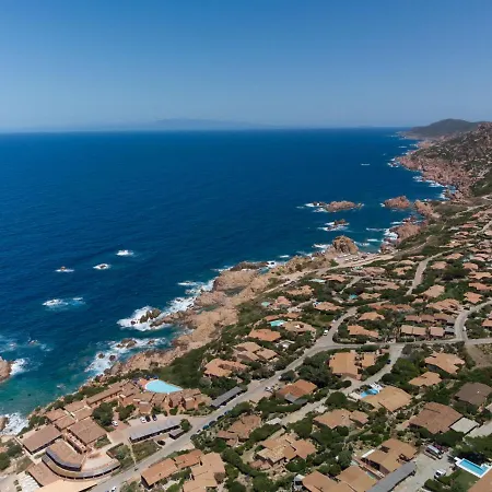 Odoardo By Interhome Ferienhaus Costa Paradiso