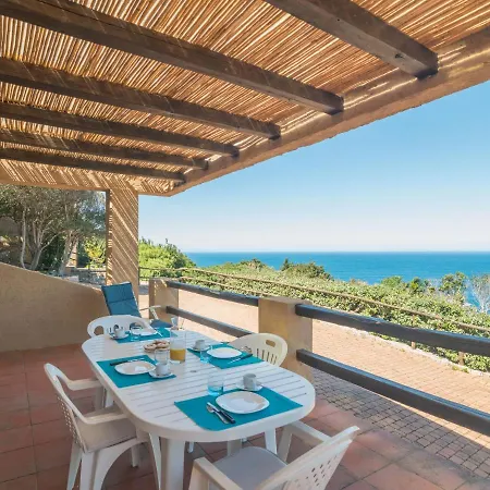Odoardo By Interhome Ferienhaus