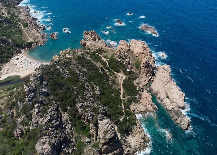 Odoardo By Interhome Ferienhaus *