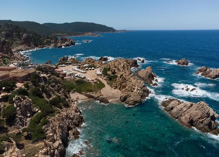 Odoardo By Interhome Costa Paradiso