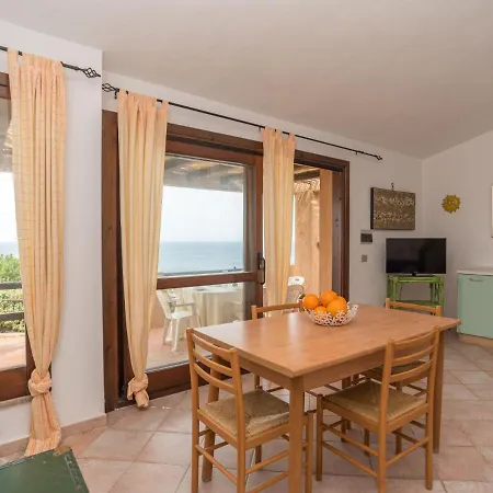Odoardo By Interhome Holiday home *