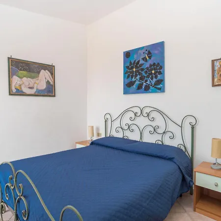 Odoardo By Interhome Holiday home