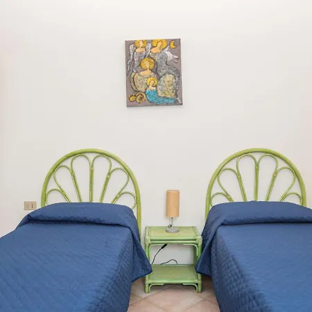 Holiday home Odoardo By Interhome Costa Paradiso