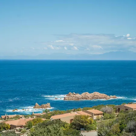 Holiday home Odoardo By Interhome