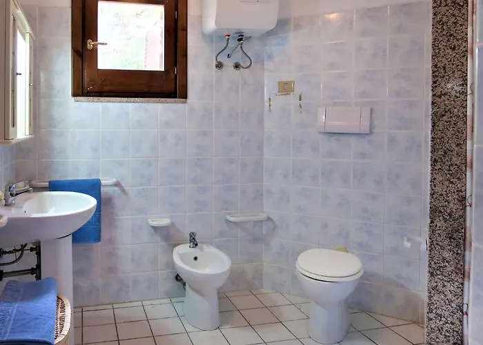 Odoardo By Interhome 度假居