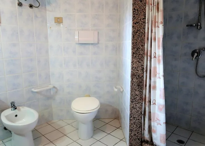 Odoardo By Interhome *