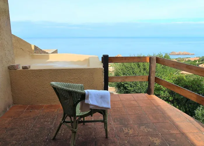 Odoardo By Interhome *