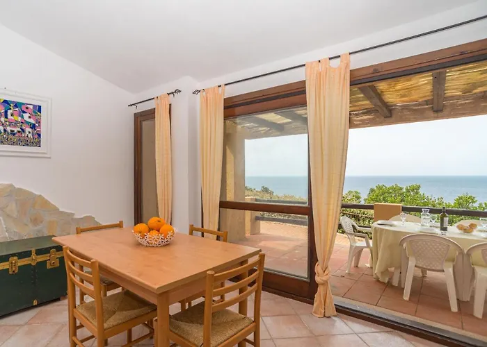 Odoardo By Interhome 帕拉迪索海岸