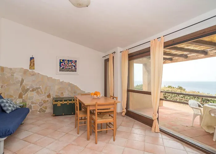 Odoardo By Interhome 度假居 *