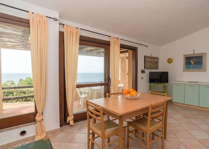 Odoardo By Interhome 度假居 *