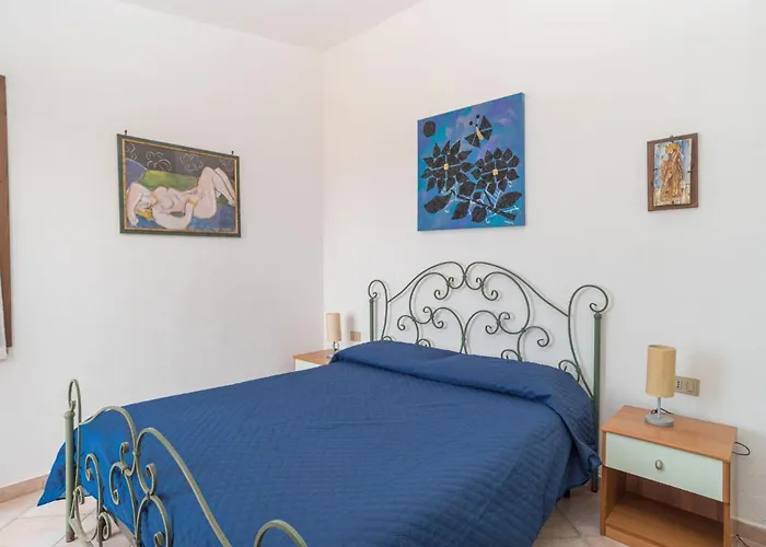 Odoardo By Interhome 度假居