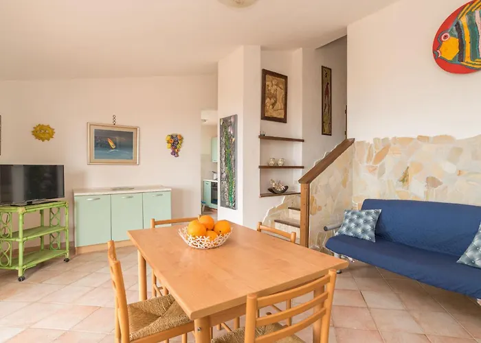 度假居 Odoardo By Interhome