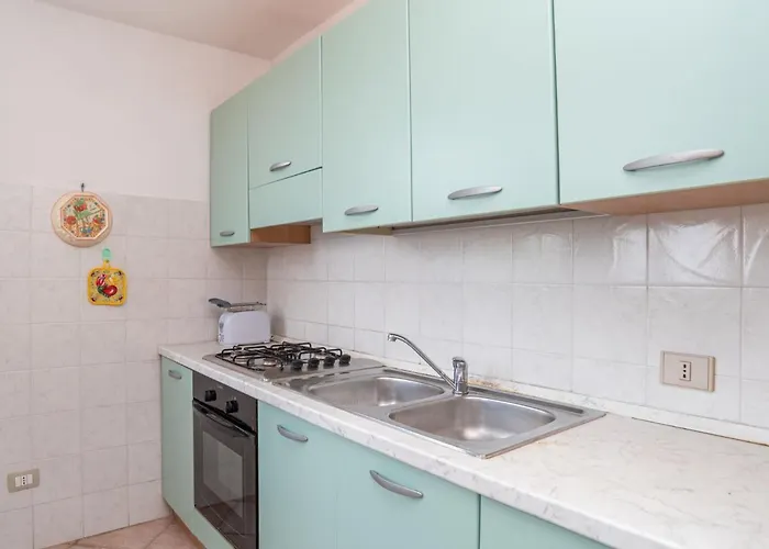 Odoardo By Interhome 度假居 *