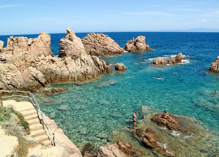 Odoardo By Interhome * 帕拉迪索海岸