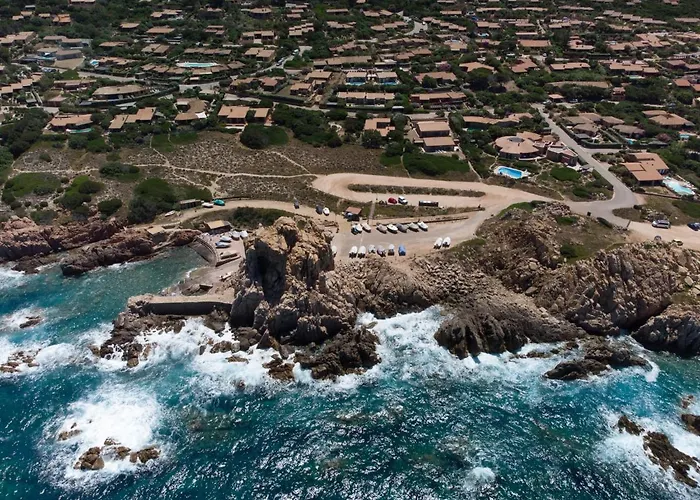 Odoardo By Interhome 度假居 *