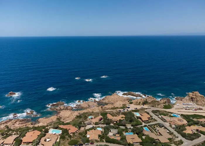 Odoardo By Interhome