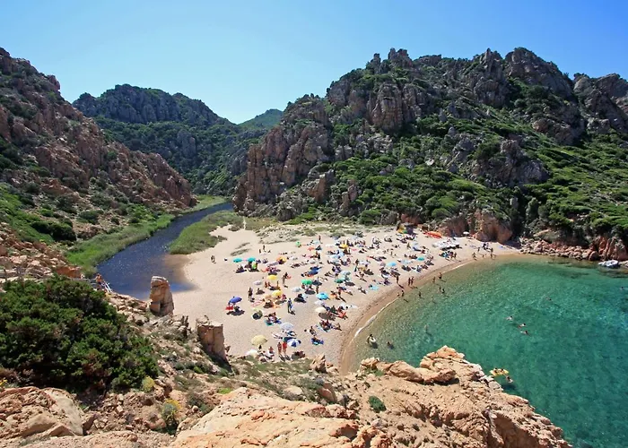 Odoardo By Interhome