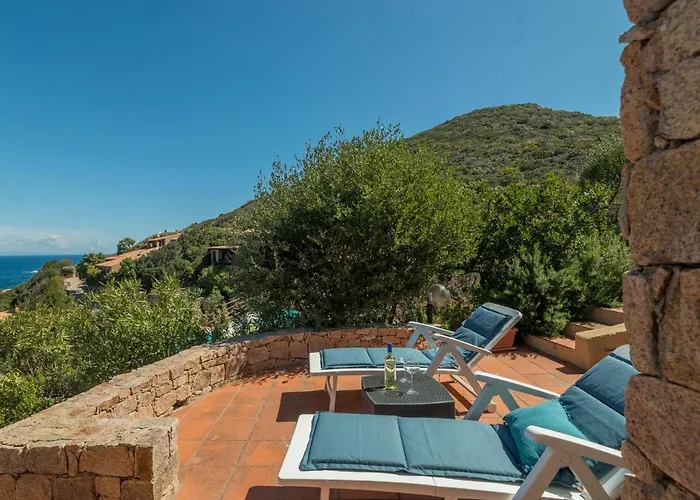 Odoardo By Interhome