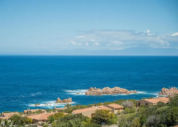 度假居 Odoardo By Interhome