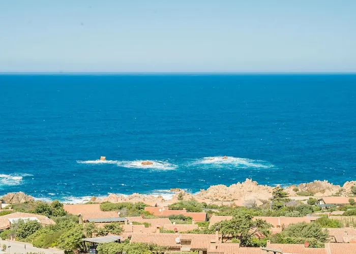 Odoardo By Interhome